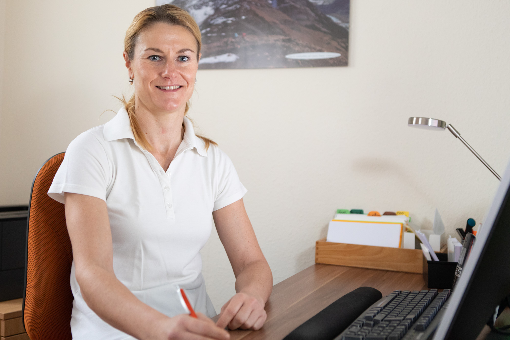 Hausarztpraxis Diane Blumert